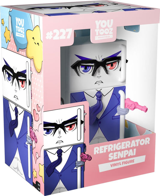 Kühlschrank Senpai