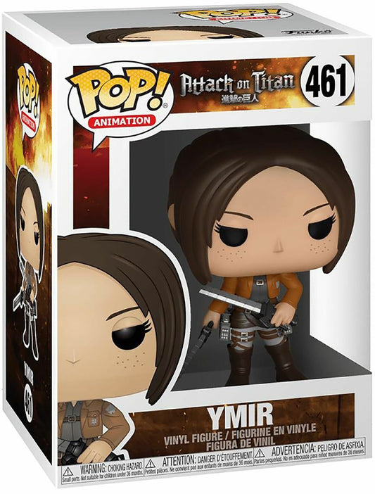 pop ymir 461