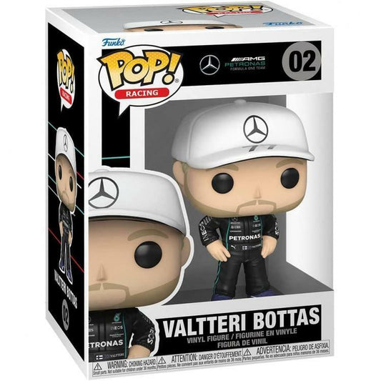 Funko Valtteri Bottas