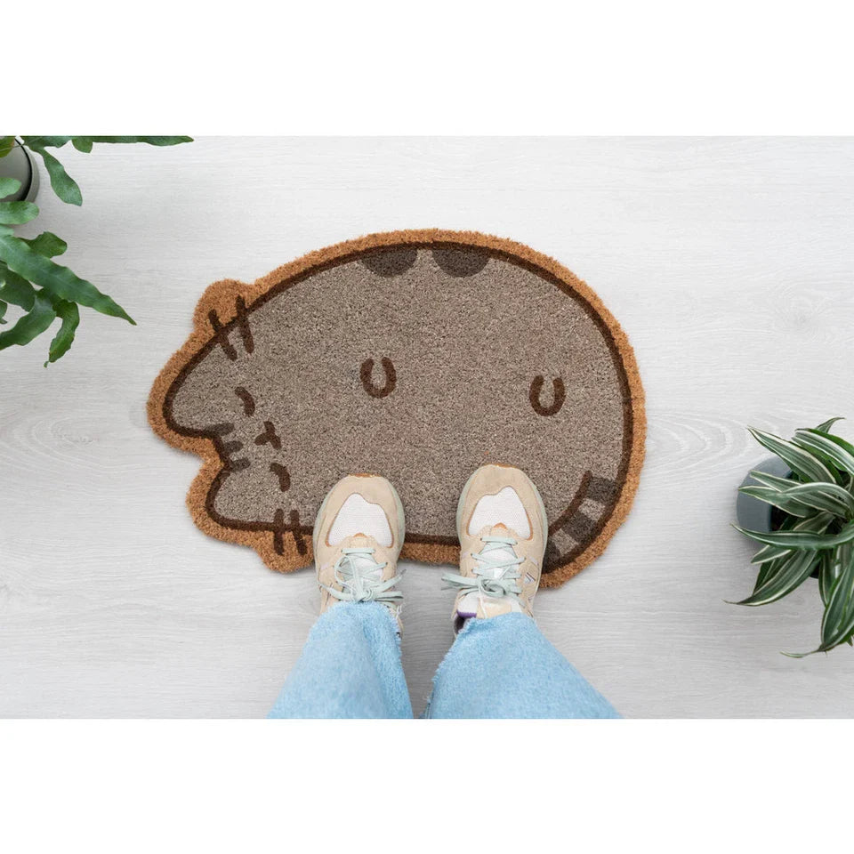 Pusheen Fußmatte