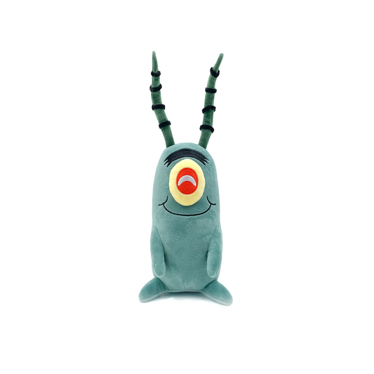 Plankton Sitzplüsch (23 cm)