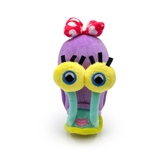 Mary Snail Stickie (15 cm)