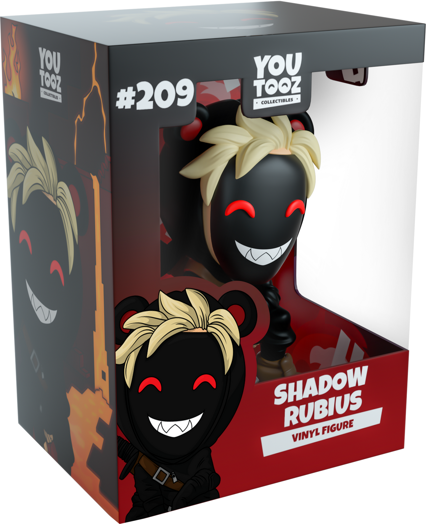 Schatten-Rubius