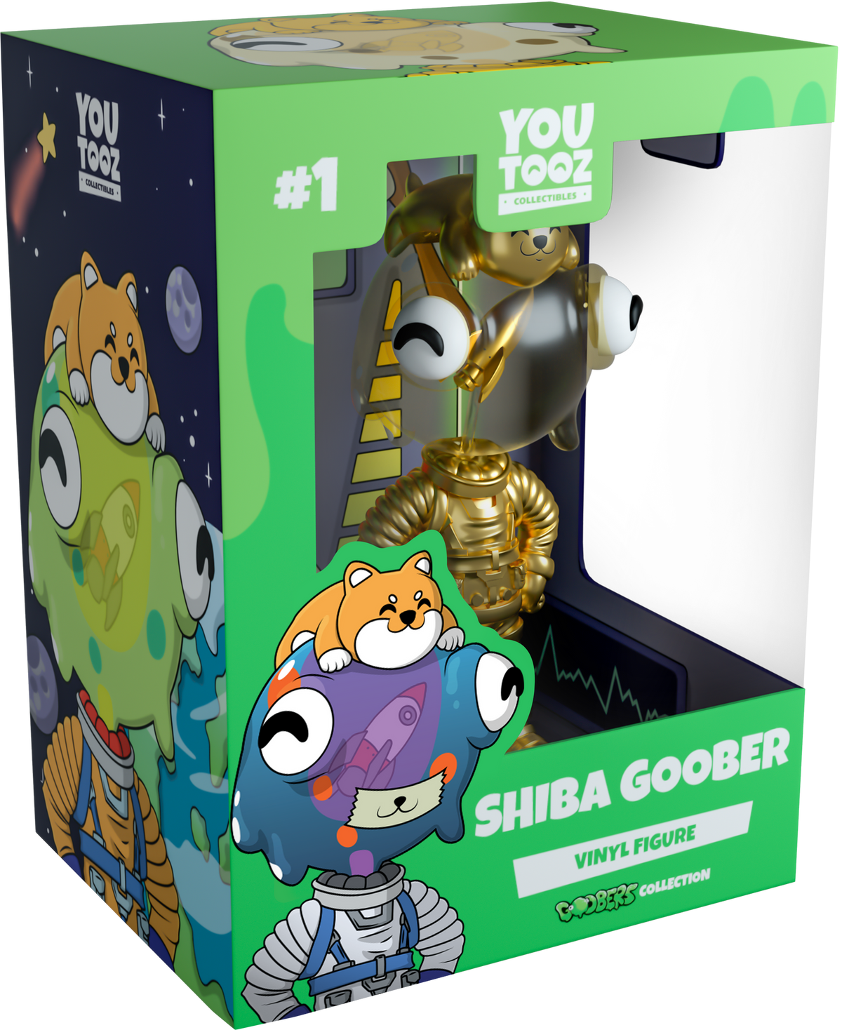 Shiba Goober