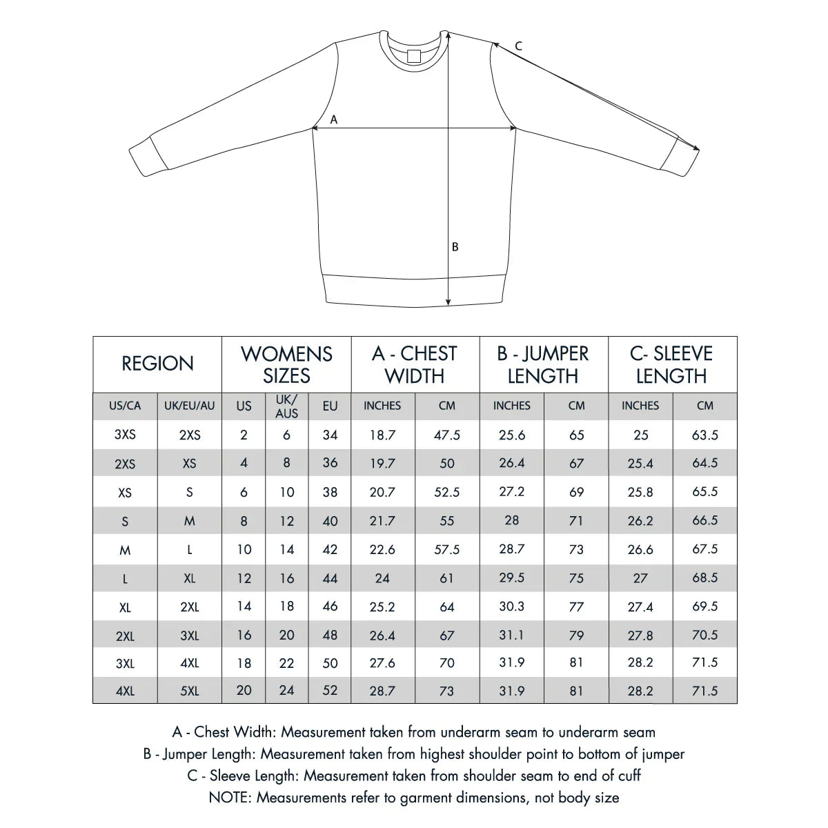 The Big Bang Theory Christmas Sweater