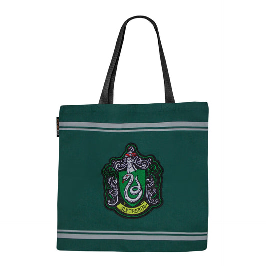 *Tote Bag Slytherin