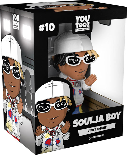 Soulja Junge