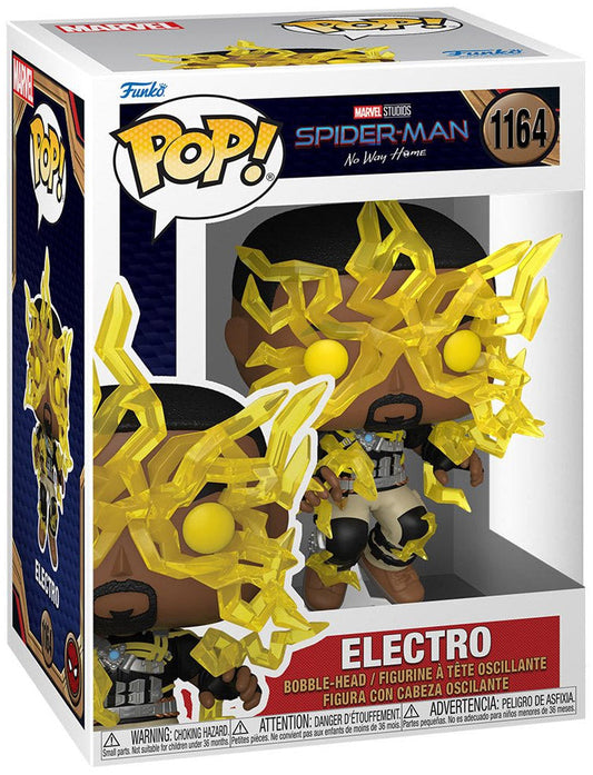 Pop! Elektro
