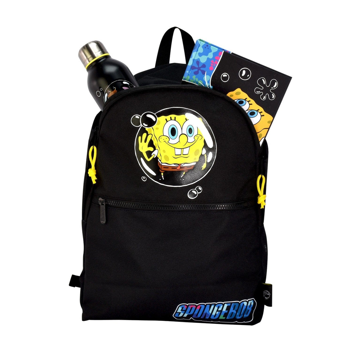 Sac à Dos Bob l'Éponge – Bubble – photographie complémentaire 4