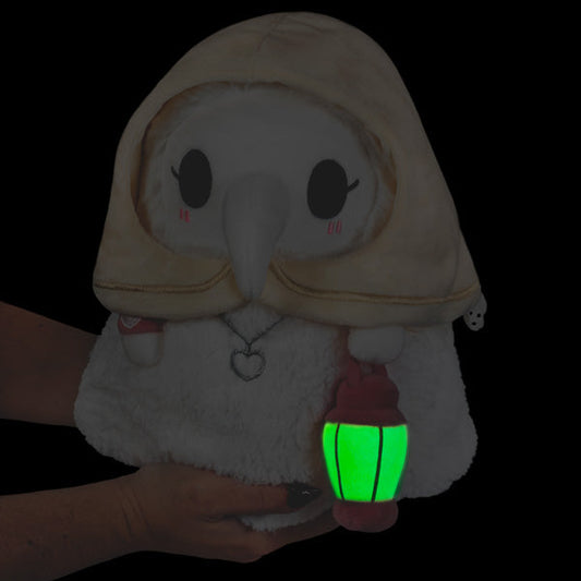 Plüsch Mini Squishable – Pestarzt