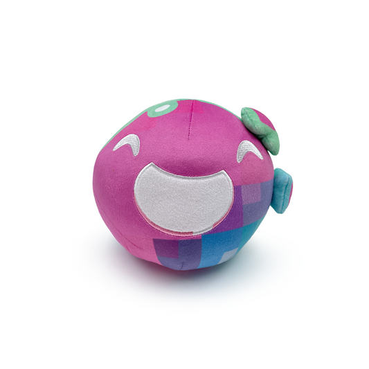 Glitch Schleim-Stickie (15 cm)