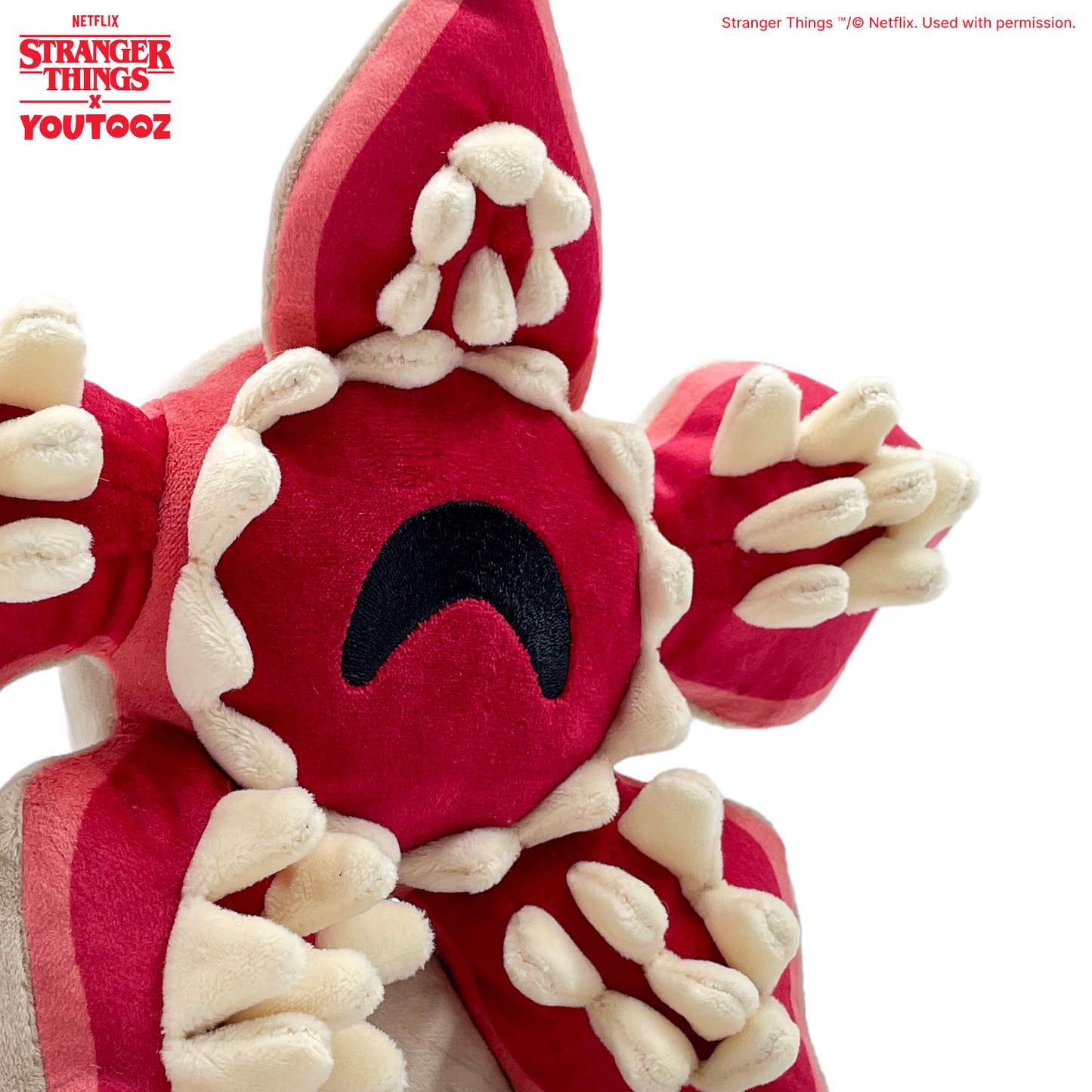 Demogorgon Plush (9in)