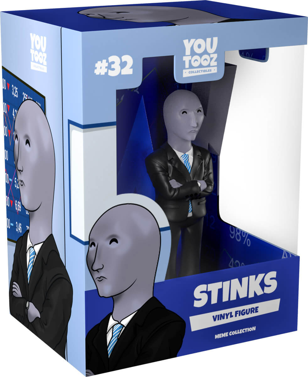 Stinkt