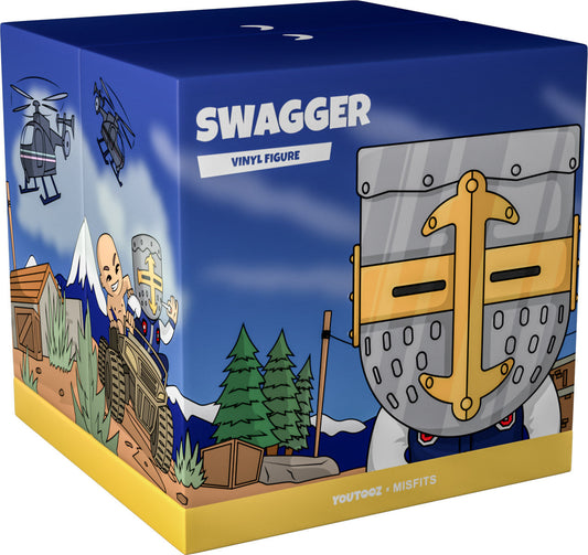 Swagger (1 Fuß)