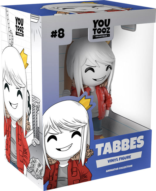 Tabby