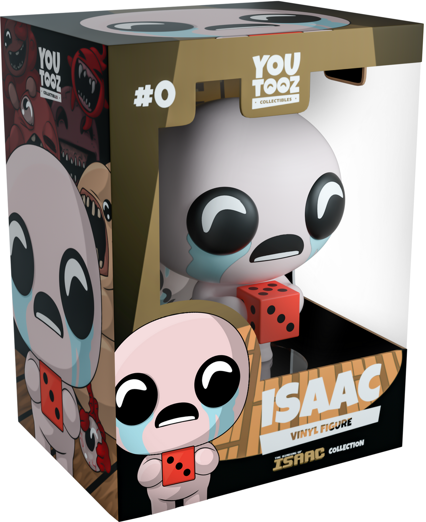Issac