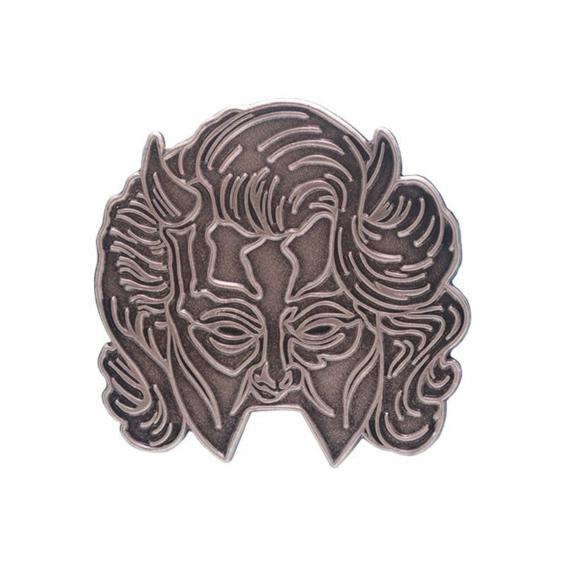 Pin's Ghost - Nameless Ghoulette Prequelle – vue principale