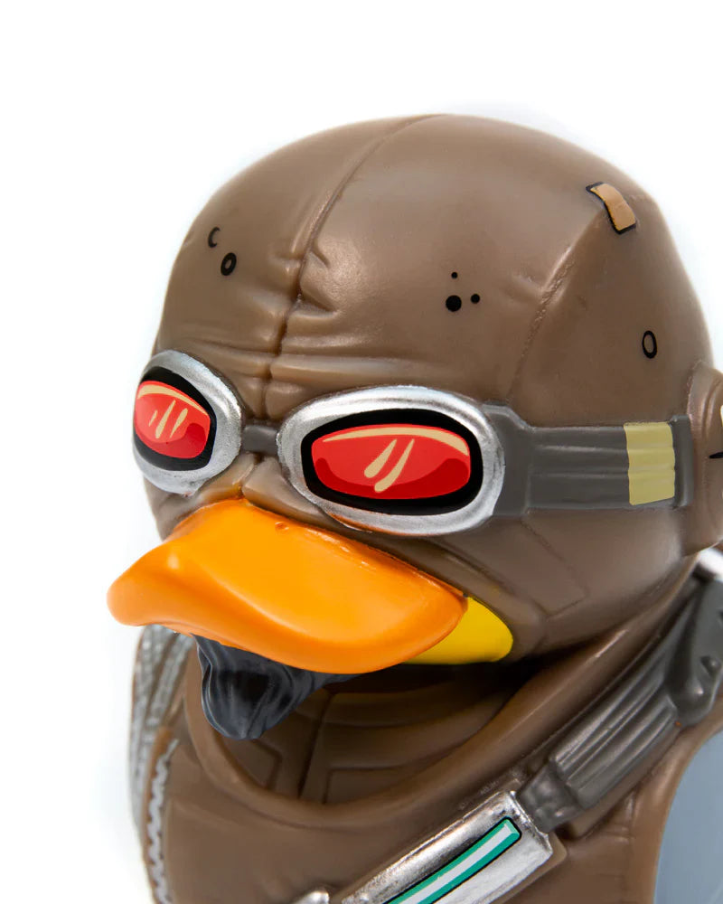 Canard Borderlands 3: Mordecai TUBBZ (First Edition)