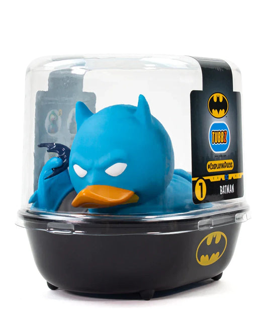 Canard DC Comics: Batman TUBBZ (First Edition) - vue 2