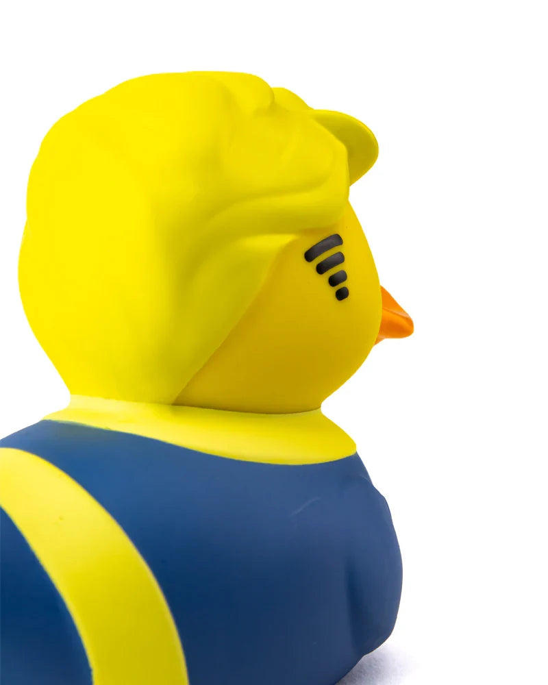Canard Fallout: Vault Boy TUBBZ (First Edition) - vue 8