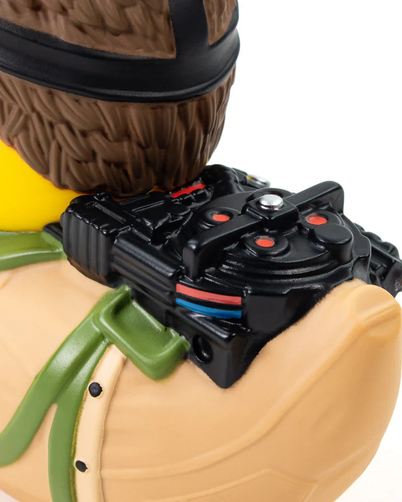 Canard Ghostbusters: Ray Stantz TUBBZ (First Edition) - vue 8