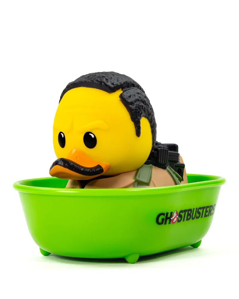Winston Zeddemore Duck (Erstausgabe)
