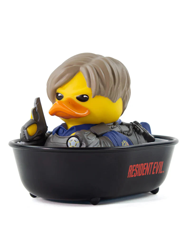 Duck Leon S Kennedy (Erste Ausgabe)