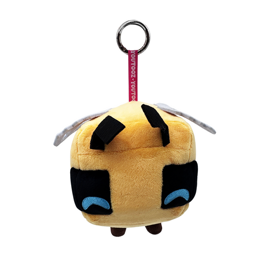 Bienen-Schlüsselanhänger (12,7 cm)