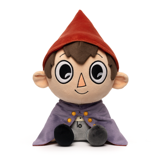 Wirt Plush (9in)