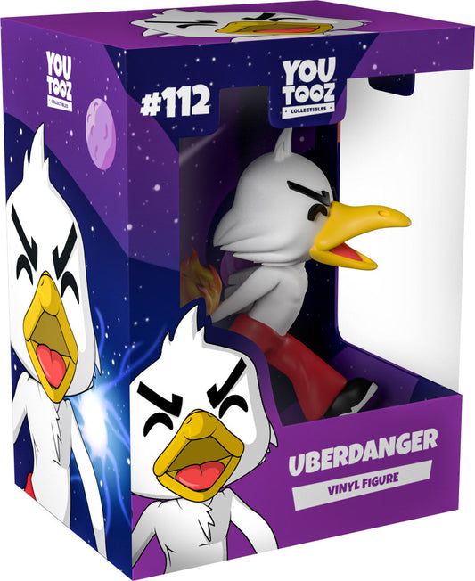 UberGefahr