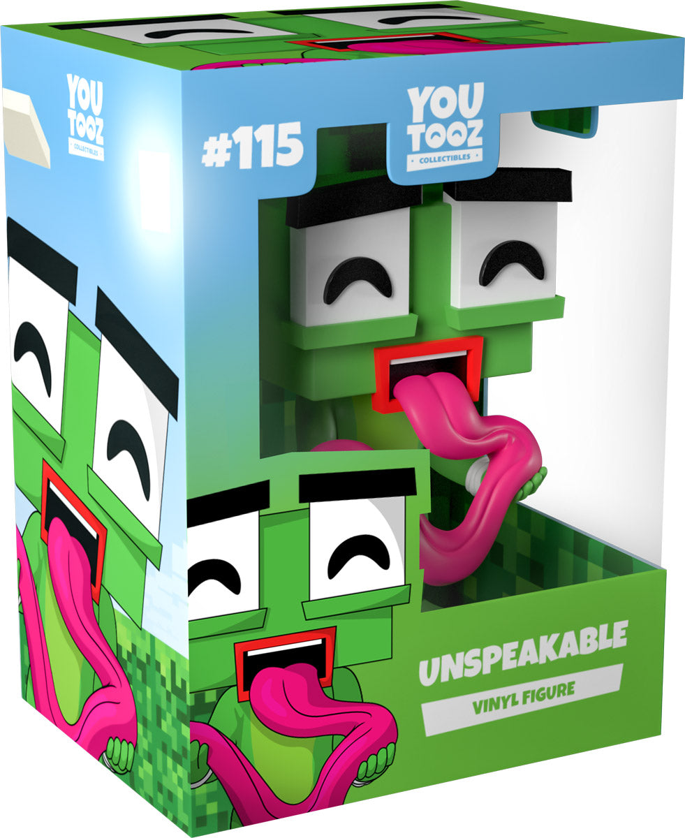 Unbeschreiblich