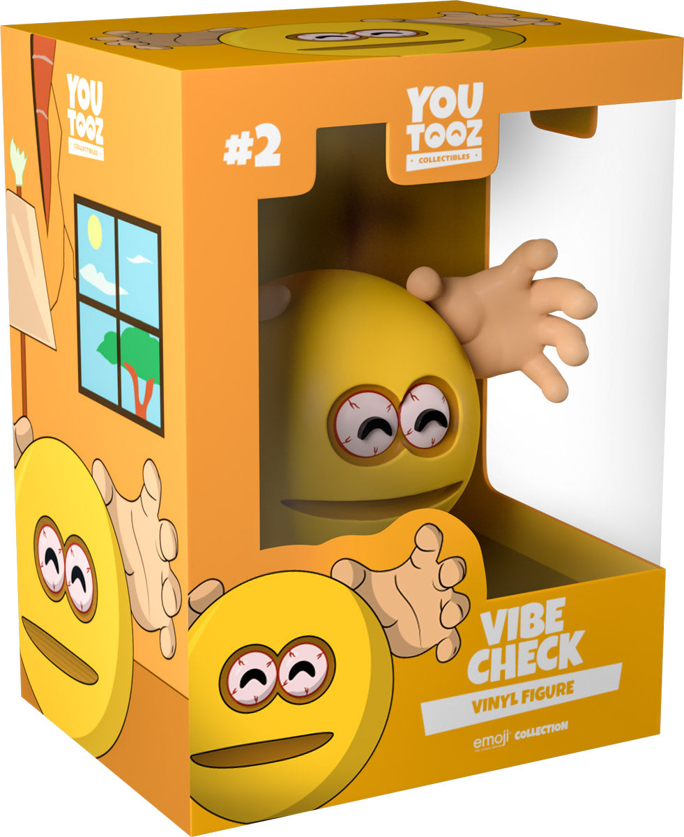 Vibe-Check-Emoji