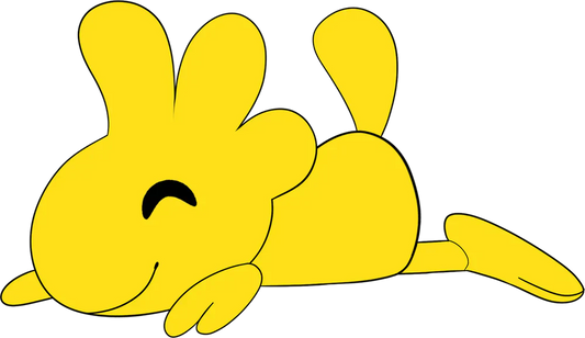 woodstock flop plush youtooz