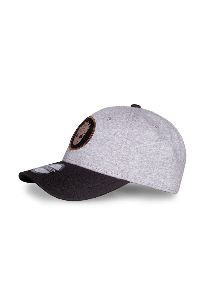 Marvel-Kappe – Groot Classic