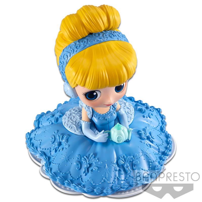 Q posket Cendrillon (SUGIRLY) – vue produit 3