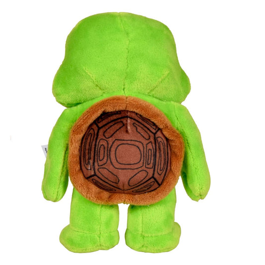 Leonardo plush toy