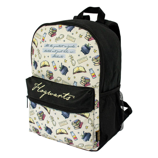 Sac à Dos Harry Potter – Magic Moments – photographie complémentaire 2