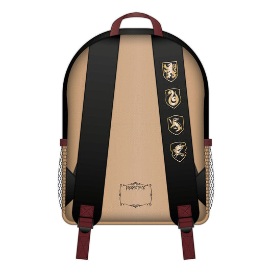 Sac à dos Harry Potter – Blason coloré – vue du produit 2