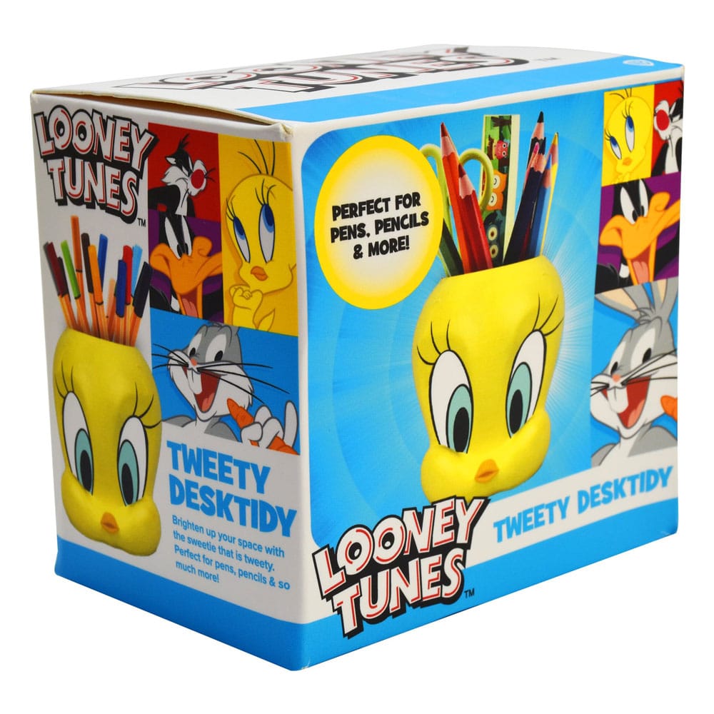 Pot à crayons Looney Tunes - Titi – vue principale