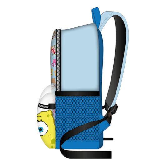 Sac à Dos Bob l'éponge – vue du produit 2