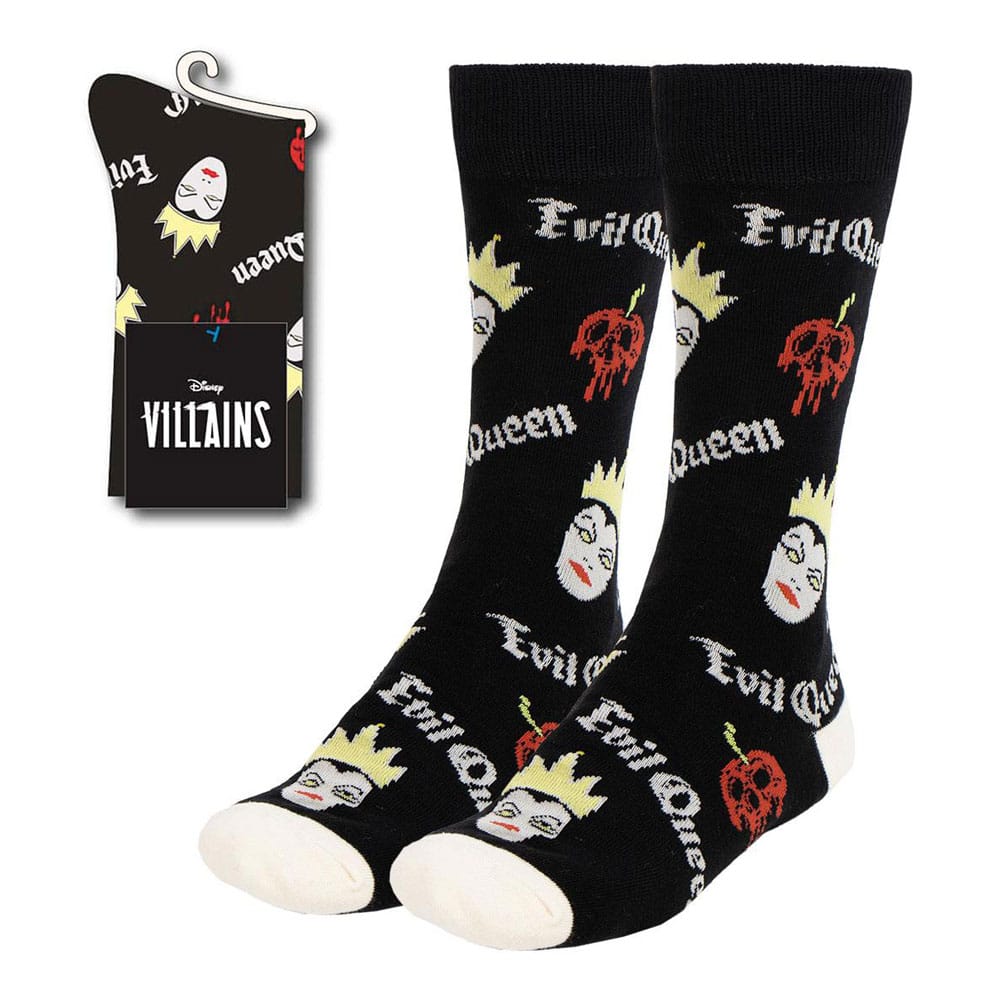 Disney Socken - Hexenkönigin