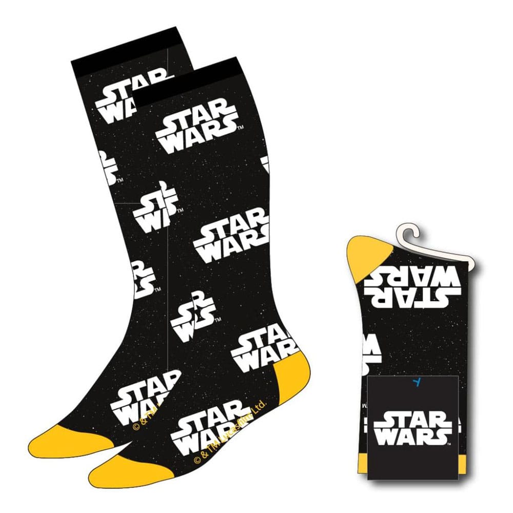 Star Wars Socken