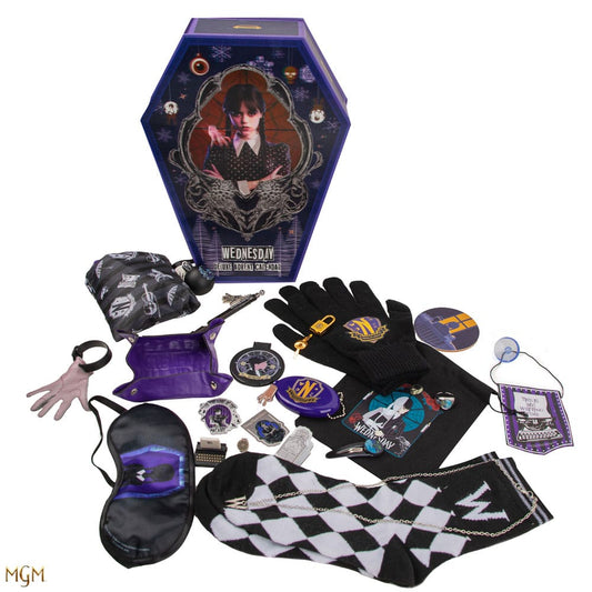 Deluxe Adventskalender Mittwoch