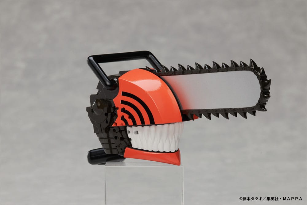 Chainsaw Man – Sound Gimmick Chainsaw