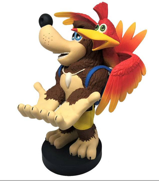 Banjo & Kazooie - Cable Guy – vue produit 2