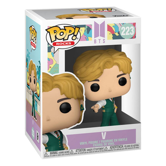 Funko V (Dynamite)