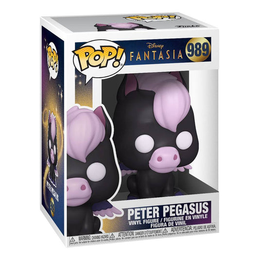 pop peter pegasus 989
