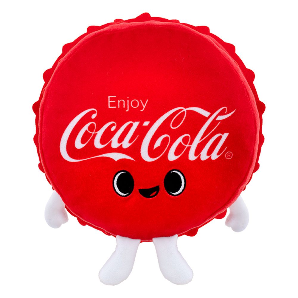 Funko Peluche Coca-Cola - Capsule