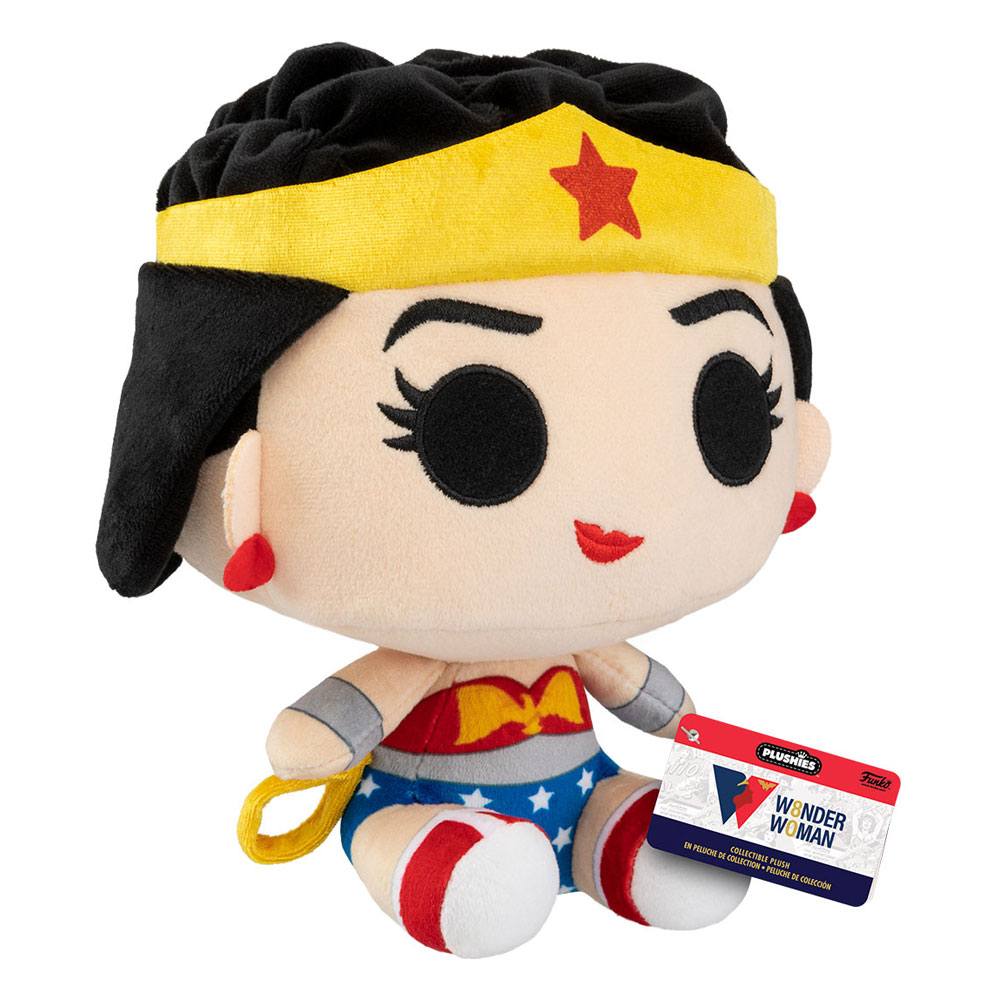Wonder Woman Plüsch
