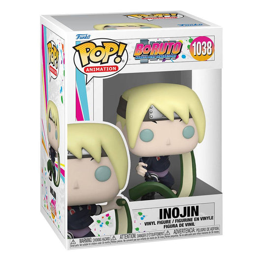 Funko Inojin – Naruto